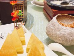 -荣粤酒家·融合粤菜