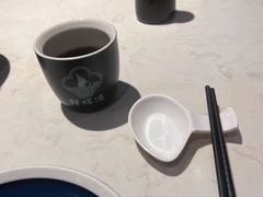 餐具摆设-鲜螺湾(鹏欣丽都店)