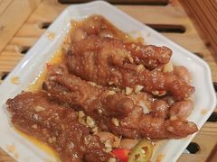-稻香饭店(IFS国金中心店)