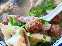 羊肉合汁-夏家合汁(天润花园小区店)