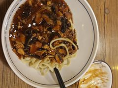 -锅儿挑面馆