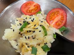 -黄泗海·黄鸡肉钵钵鸡(总店)