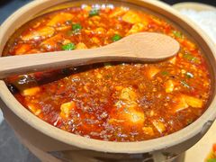 -廖川菜(八佰伴店)
