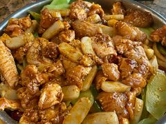 -黄记煌三汁焖锅(金凤万达广场店)