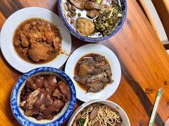 -太湖面馆十八浇(渔港路店)