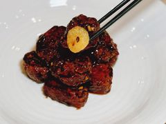 -世博源公馆·本帮融合菜·主题包厢·江景餐厅