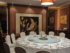 包厢-青岛蓝海大饭店·渔歌舫(李沧店)