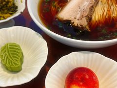 -同得兴 Since·1995 传统苏式面馆(十全街店)