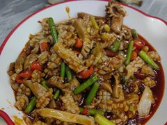 -小民大排档(江汉路店)