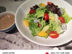 -老太原菜馆(中正天街店)