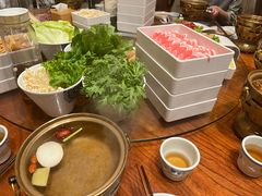 -古关火锅店(古北水镇景区店)