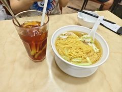 -盛记粥面(佐敦店)