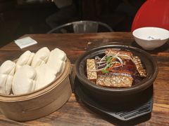 -外婆家(蓝色港湾店)
