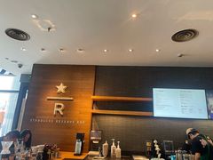 -星巴克臻选(济南万达店)