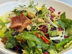 -万龙洲海鲜·粤菜(亚运村店)