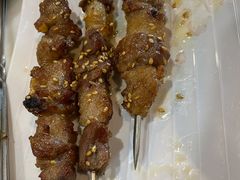 -金刚山(学府路店)