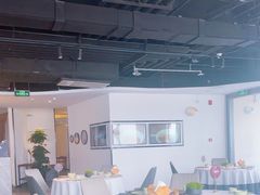 -悦融·京鲁菜·露台花园(安定门店)