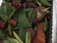 -红辣椒·川菜·火锅(科华路店)