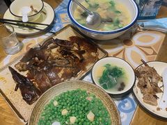 -卤鸭儿(小河路店)