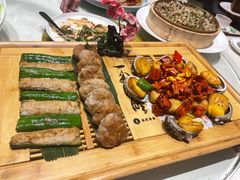 -娱筷海鲜酒家(广州南沙店)
