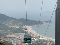 -崂山仰口游览区