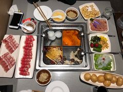 -海底捞火锅(振华商厦店)