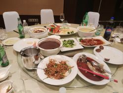 -上海金桥红枫万豪酒店·宴会厅