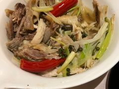 -粗茶淡饭·汉口公馆(循礼门店)