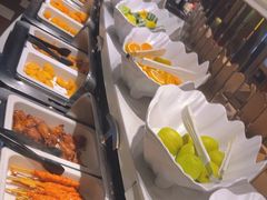 -好伦哥比萨烤肉自助(马家堡店)