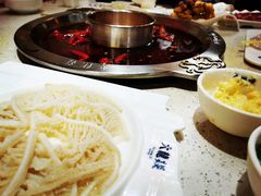 -大龙燚火锅(春熙店)