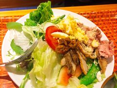 -So Lounge索兰至餐厅(蓝色港湾店)