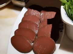 -东道煮牛肉火锅(东盛大街店)