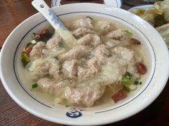 -汪一挑馄饨(老街店)