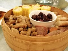 -满园春酒楼(庐江路店)