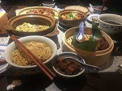 -南京大牌档(济南万象城店)