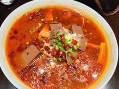 -海龙馆海鲜餐厅(西湖文化广场店)