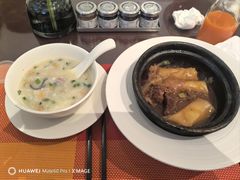 -广州富力丽思卡尔顿酒店