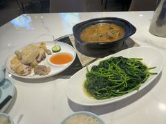 -龙泉人椰子鸡.糟粕醋.海南菜(三亚旗舰店)