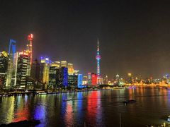-上海外滩悦榕庄酒店