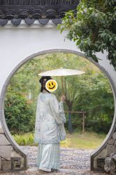 -棠莳旅拍汉服体验馆