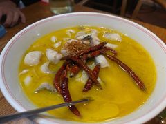 -金掌勺·锅包肉(双榆树店)