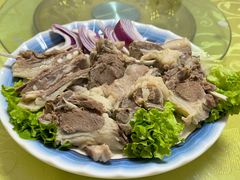 -伊犁羊杂馆