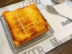 原味吐司-fishtank鱼缸咖啡(三山街店)