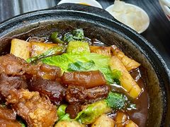 -珍珍小食店(西华路店)