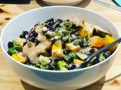 -CALIFORKS加州叉子轻食(朝阳门店)