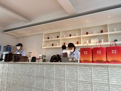 大堂-故宫冰窖餐厅