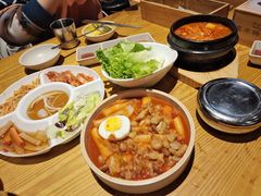 -喜来稀肉(北外滩白玉兰广场店)