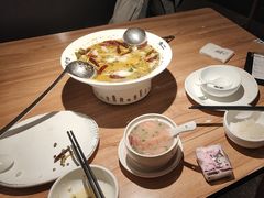 -太二酸菜鱼(汕头苏宁广场店)
