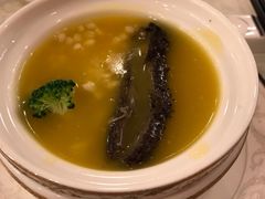 -梦中园海鲜酒店(川沙路店)