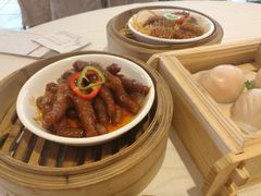 -小榄公饭店·岭南庭院餐厅(民安北路店)